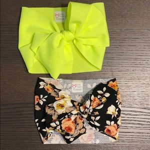 little lopers fabric